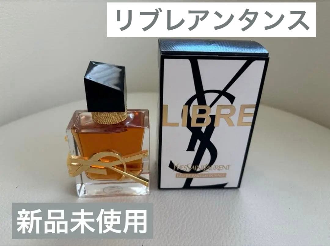 リブレオーデパルファムアンタンス