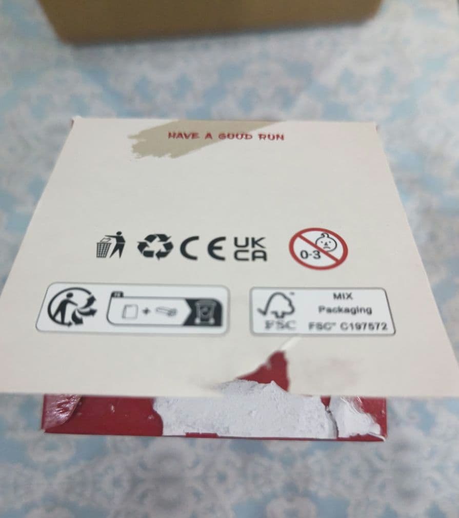 Have a Good Run シリーズ 馬力全開 SHARP WISDOM POP MART【正規品