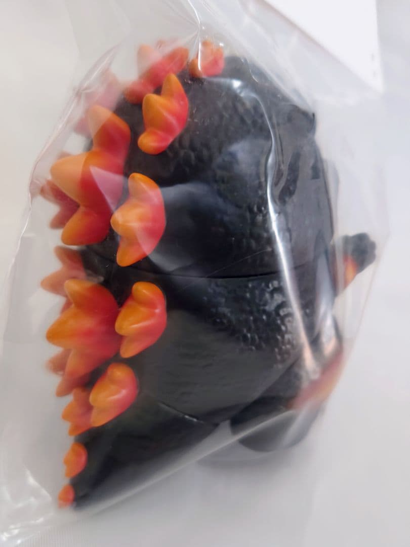 PALIPALI TOY 子供時代のゴジラ ワンフェス WF2026冬 デスゴジ - メルカリ