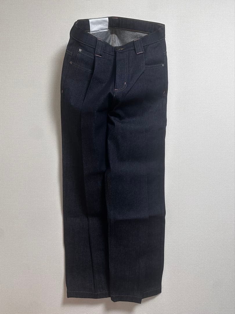 SKYLARK デニム / RAW / S