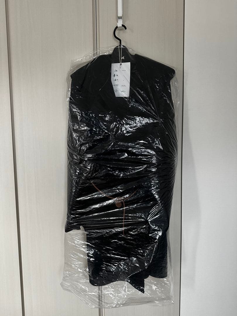 SUNSEA evil's mountain parka - メルカリ