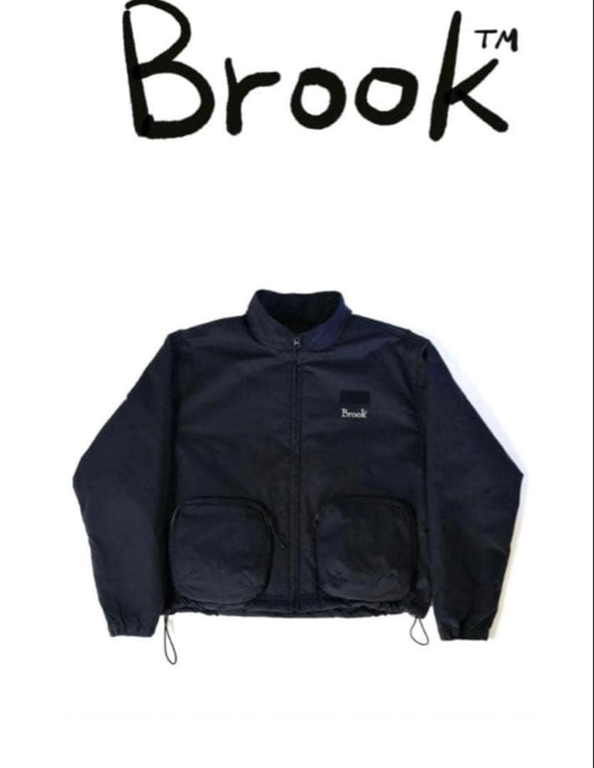 ジャケット・アウター Brook Carry Short Jacket