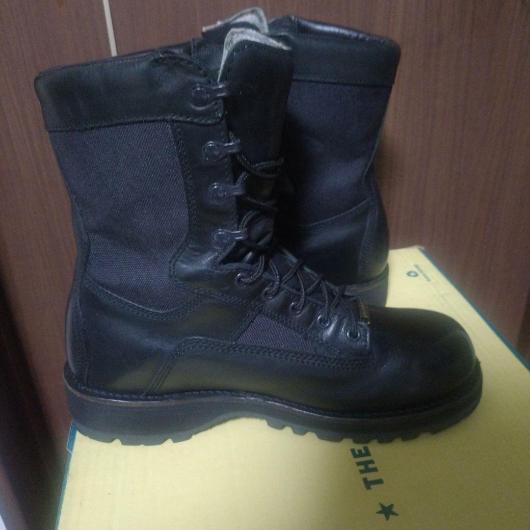 ダナーブーツSDF5000 27.5cm