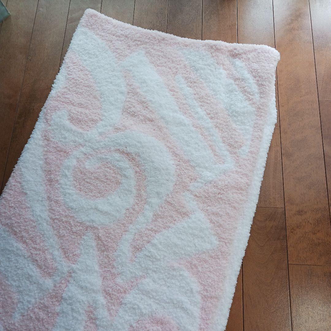 フランクミュラー ハーフブランケット ピンク未使用品