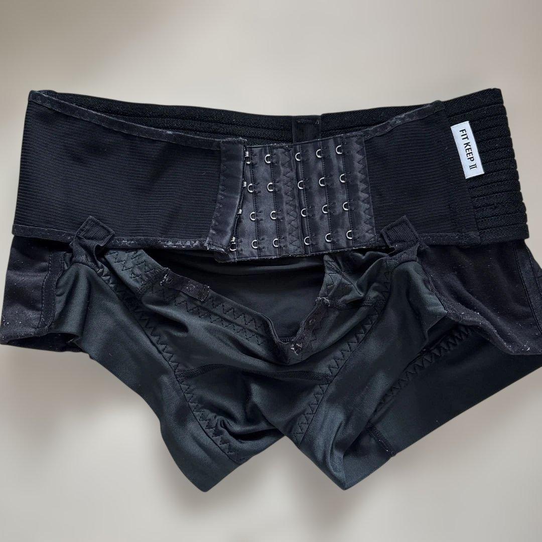 FIT KEEP2 M キープフィット２ KEEPFIT2 骨盤矯正　骨盤ベルト
