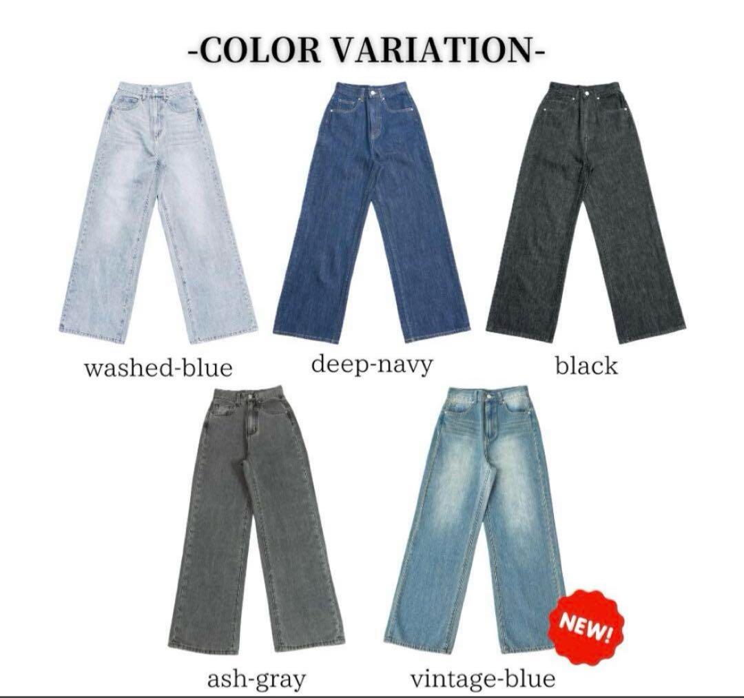 TWW denim 骨格ウェーブデニム M/L - メルカリ