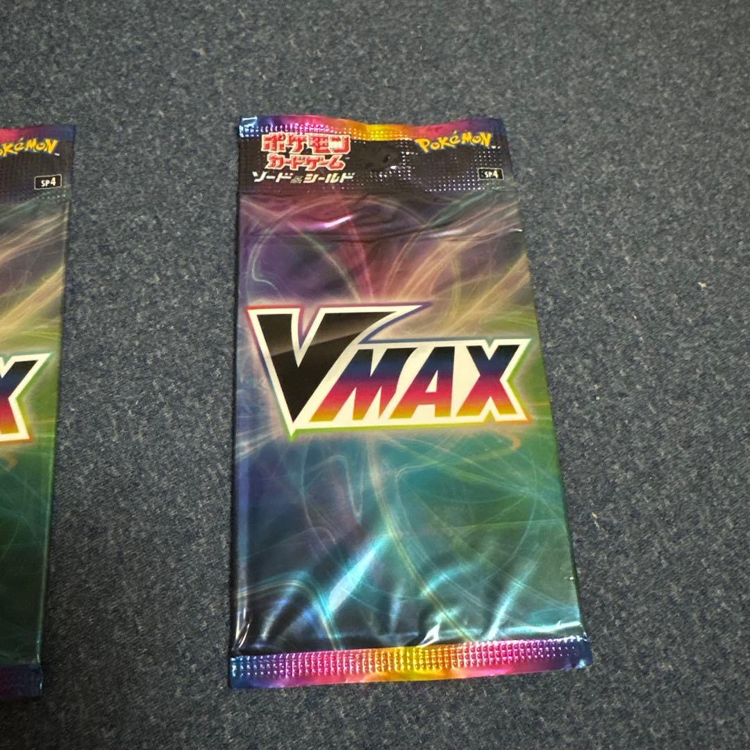 ポケモンカード VMAXプロモパック SP4 イーブイヒーローズ③ - メルカリ