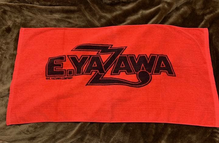 矢沢永吉　カンパニー タオル 矢沢永吉 カンパニータオル2 - メルカリ