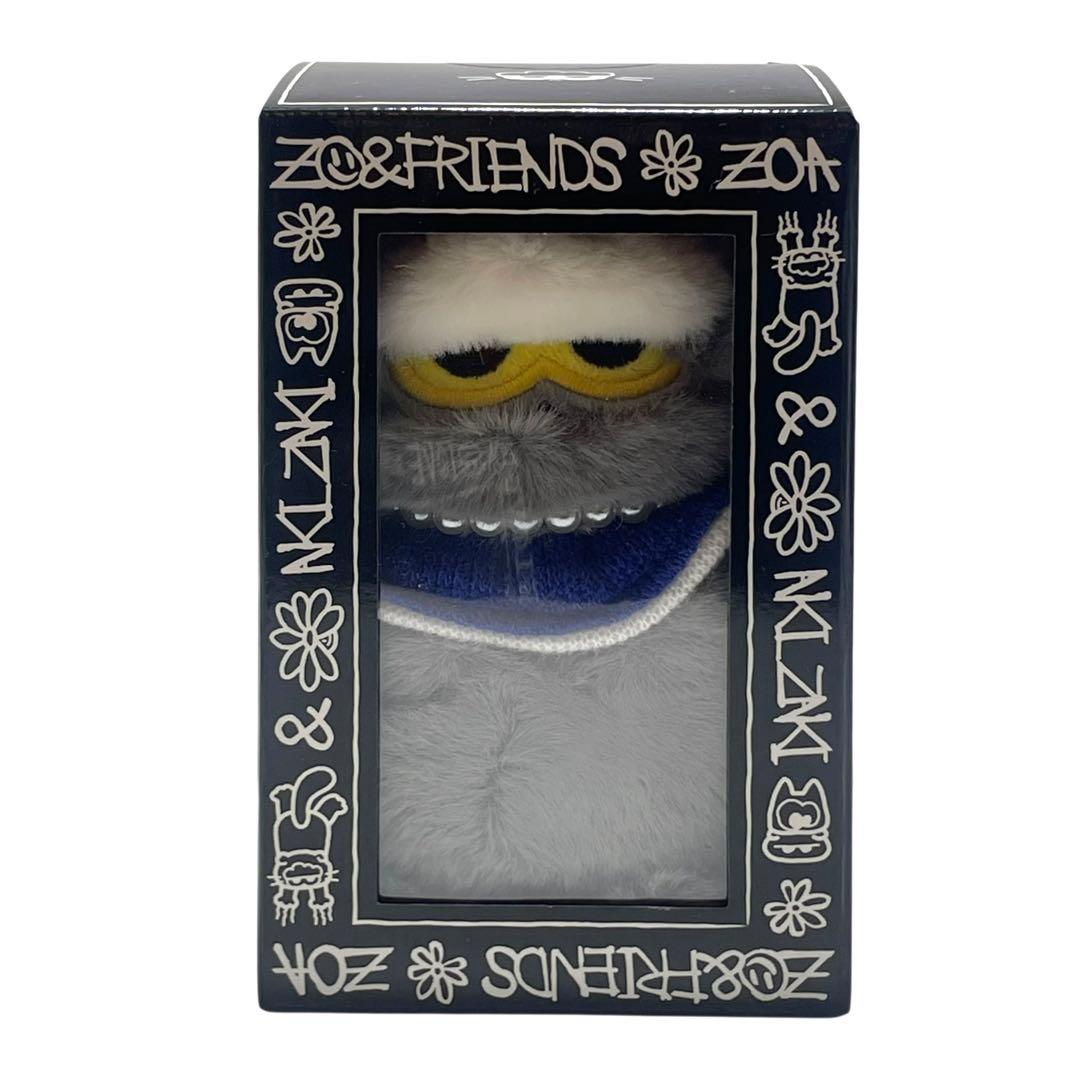 お 得 な 通販 サイトゲーム・おもちゃ・グッズ - 完売品 未開封 ZOA