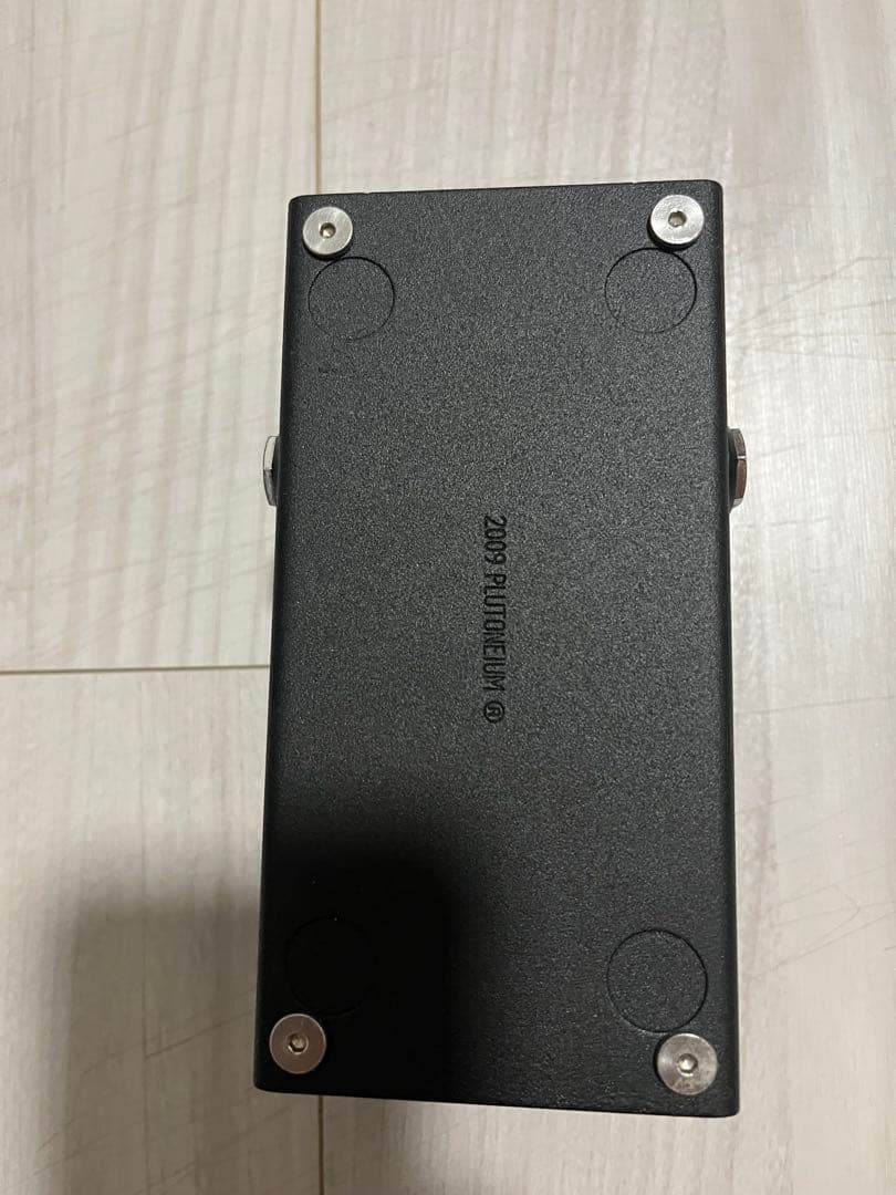 PLUTONEIUM ( プルトニウム ) Chi-Wah-Wah - メルカリ