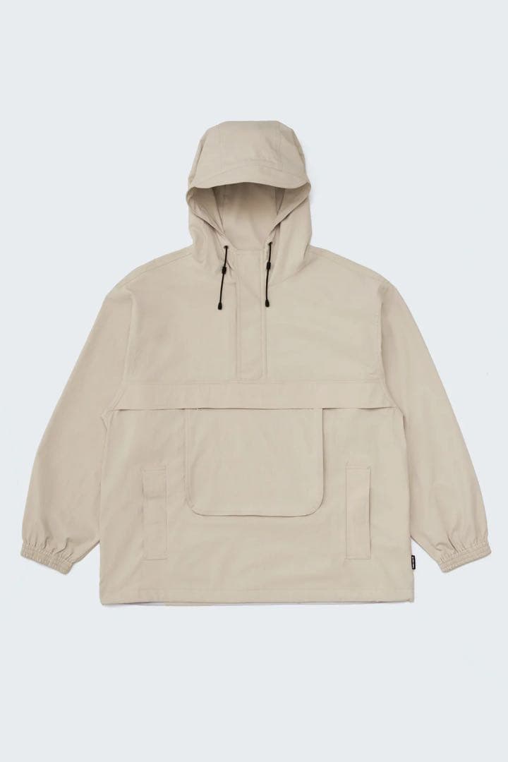 PWA P&D MULTI POCKET ANORAK パッカブル アノラック - メルカリ