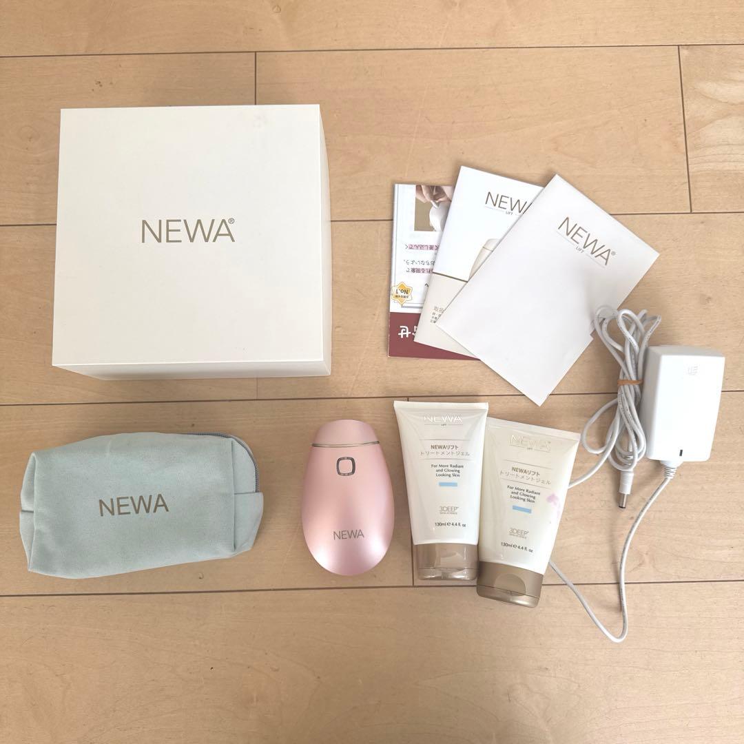 newa 美顔器
