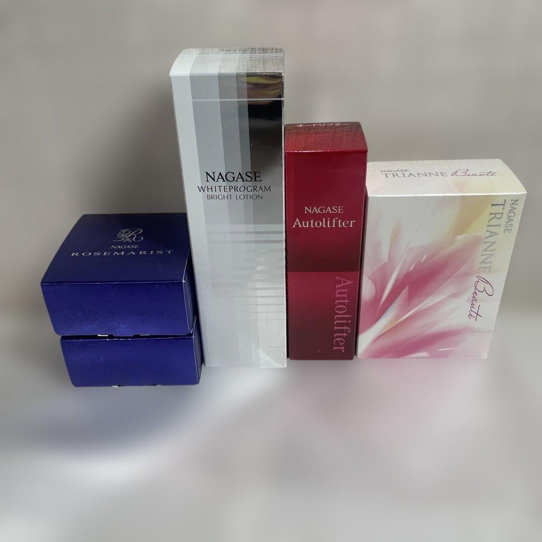 ぴろ１６５　　ナガセ化粧品【新品】