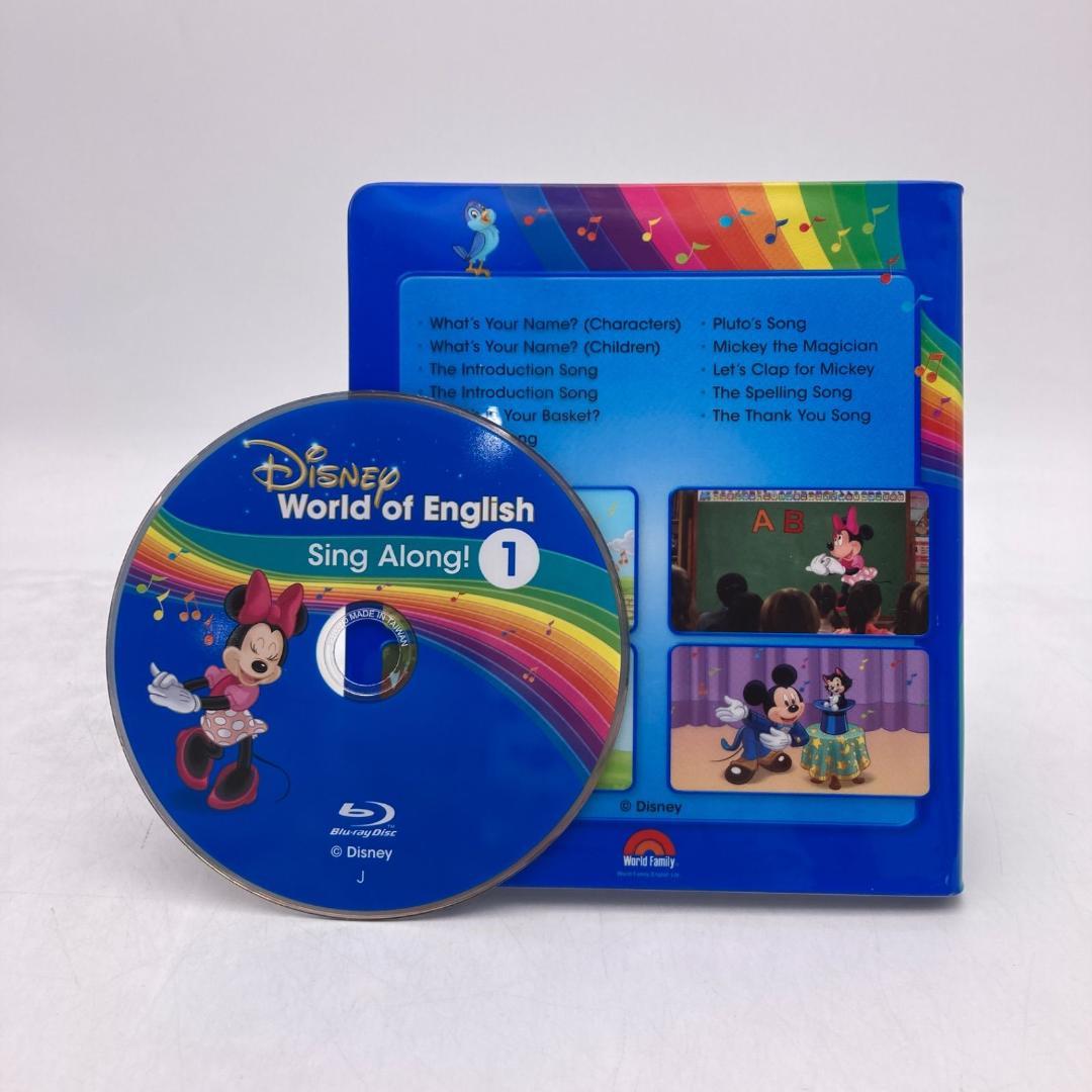 限定価格】 シングアロング ブルーレイ 最新 DWE 1007226 - メルカリ