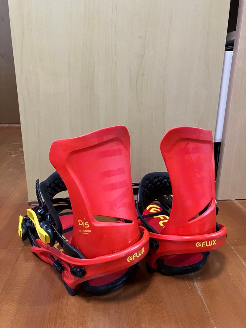 FLUX★DSビンディングMサイズ★フラックス