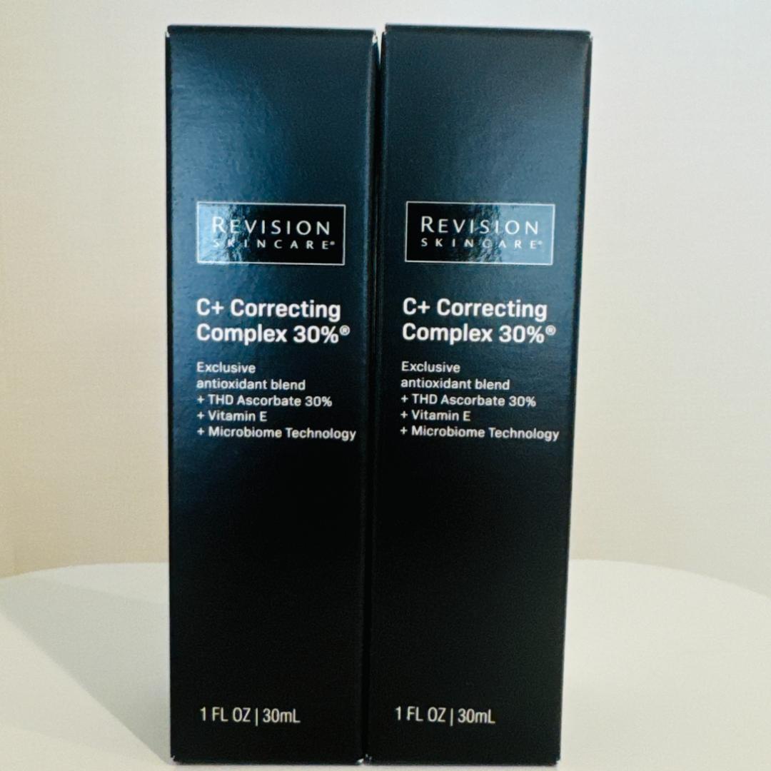 【1本】C+コレクティング コンプレックス30% リビジョン