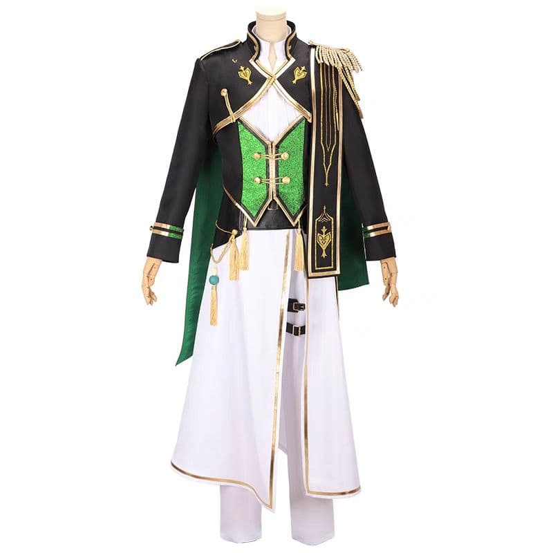 バーチャルYouTuber VTuber 甲斐田晴 コスプレ衣装 共通衣装 - メルカリ