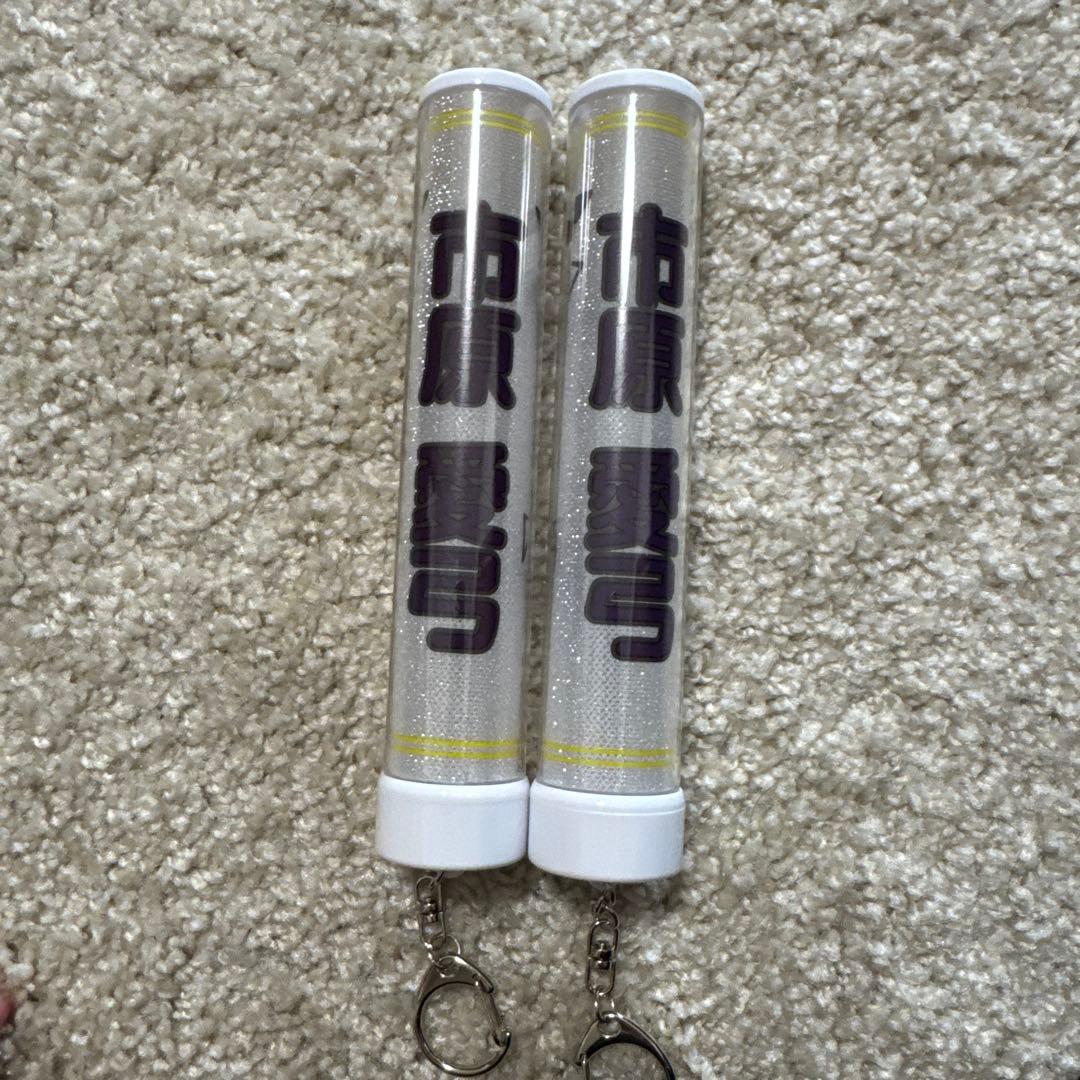 m*様 ≒JOY ニアジョイ　 市原愛弓 ペンライトフィルム 最安値