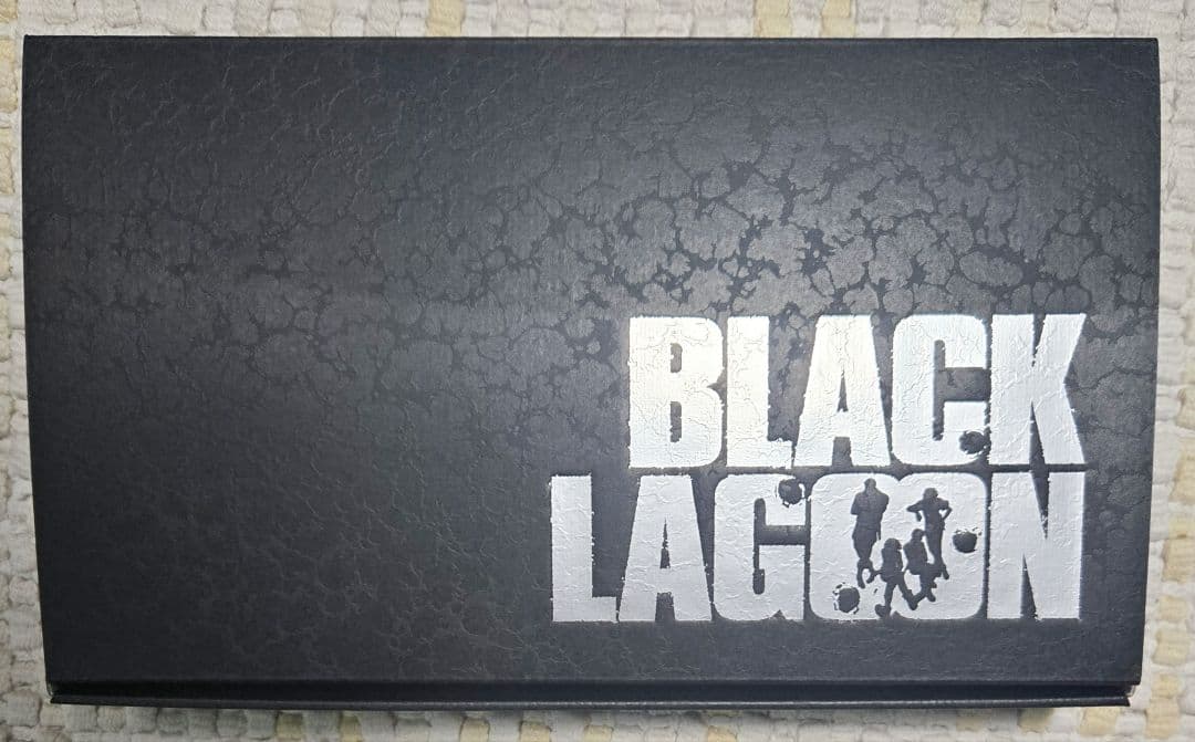 新品】ロベルタモデル 300個限定 シリアルナンバーあり ブラック