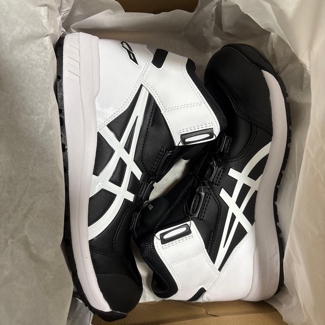 WINJOB(ウィンジョブ) CP304 BOA 27.0