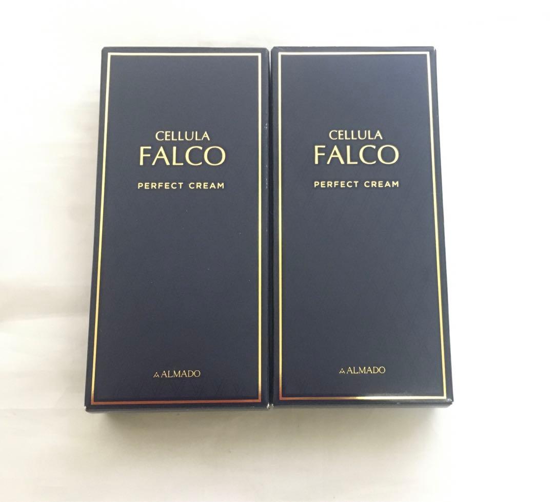 チェルラー ファルコ P クリーム