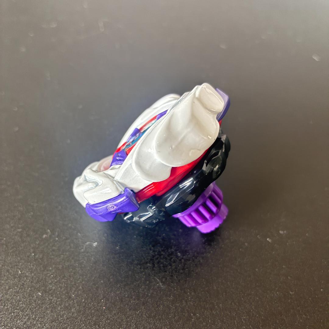 厳選調整】メテオドラグーン9-60L ベイブレードX - メルカリ