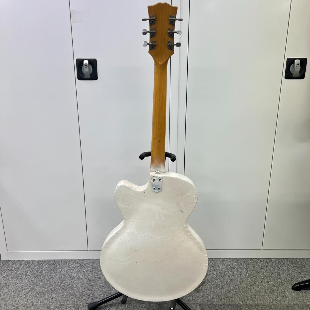 Morales ZEN-ON ESP-160 エレキギター セミアコ ジャンク - メルカリ