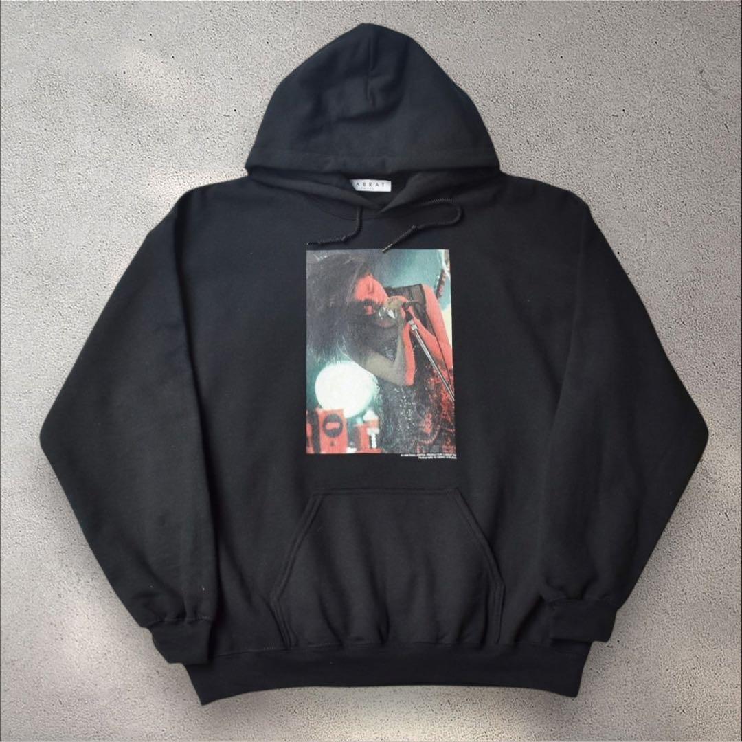 LABRAT × SWAROW TAIL ブラック パーカー STG410_216_B_BWGD_2048x.png?v=