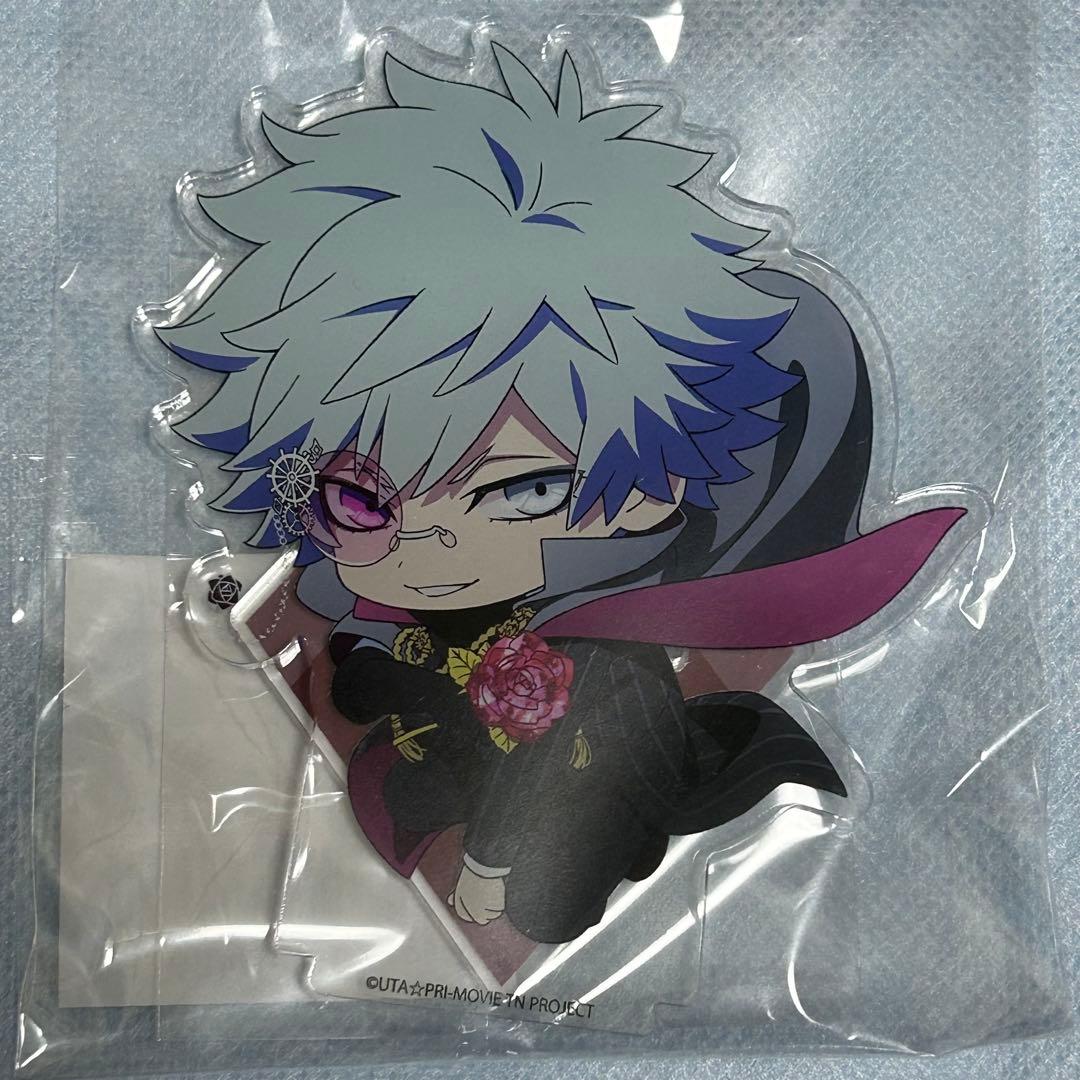 うたプリ タブナイ 黒崎蘭丸 アクスタ - メルカリ