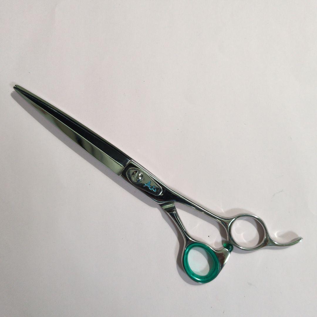 理美容 シザー Ai 7インチ理美容ハサミ 大理