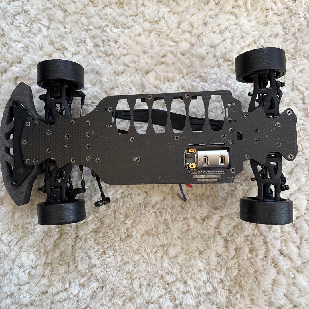 MR-4TC SD CM ドリフトパッケージ - メルカリ