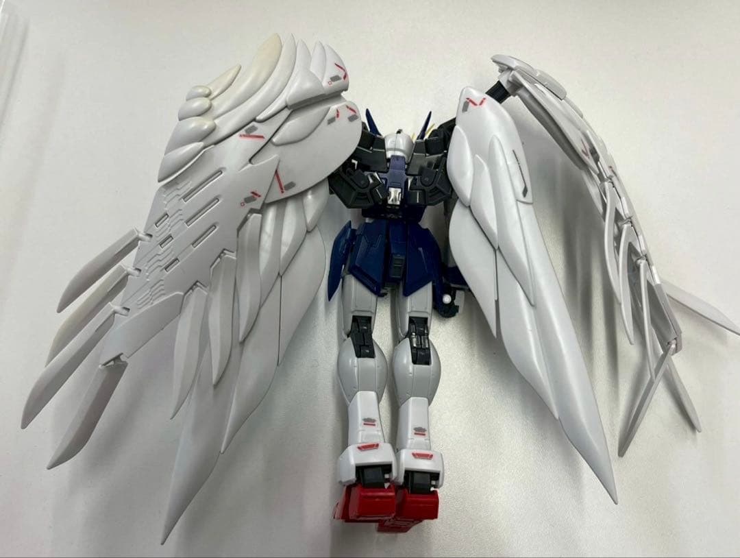 週末特価 楓*様 ガンプラ 素組み まとめ売り 12体 RG ガンダム 説明書 未