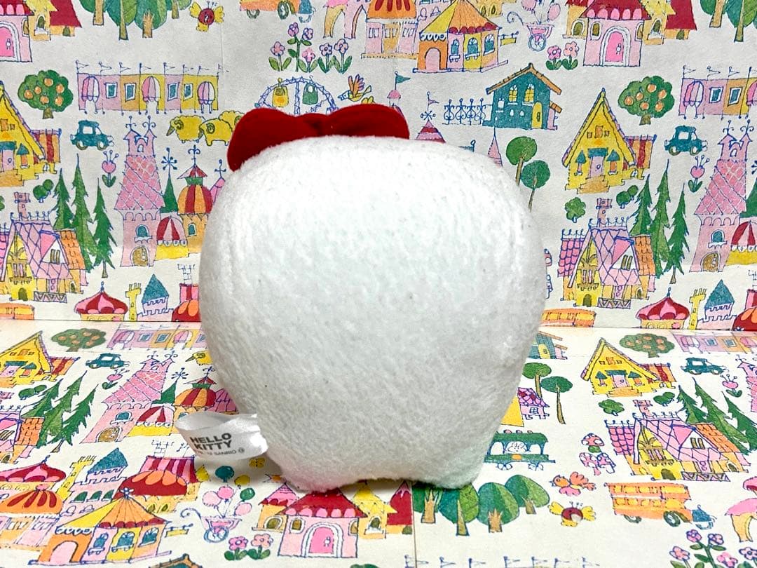 サンリオ ハローキティ DENSPLY デンツプライ 歯 ぬいぐるみ - メルカリ