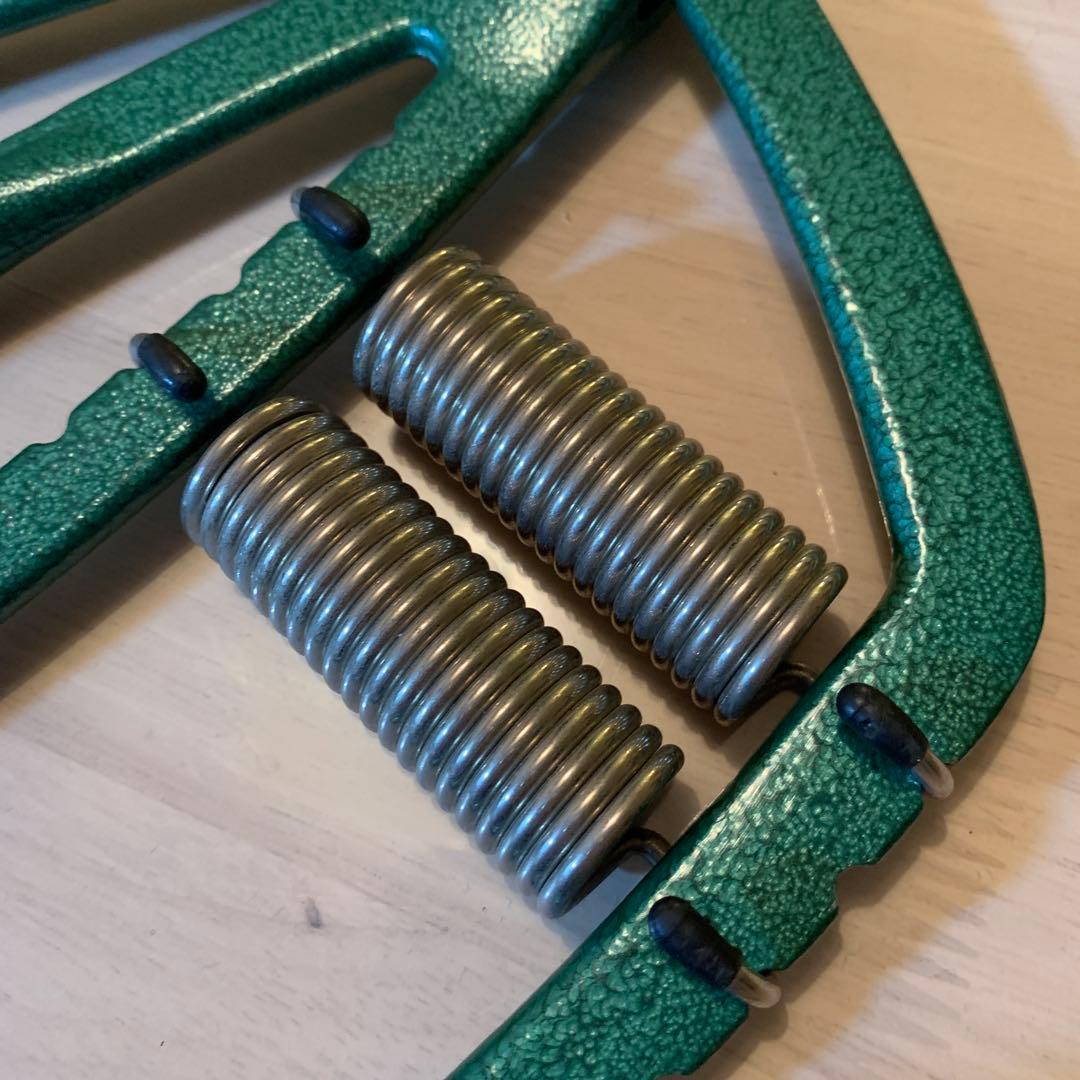 IVANKO(イヴァンコ) スーパーグリッパー - メルカリ