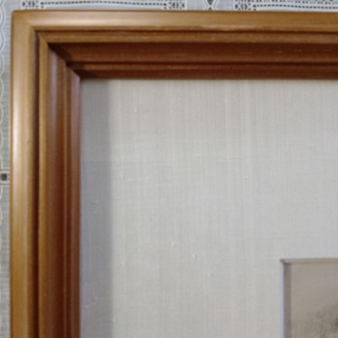 オーギュスト・ルノワールRenoir オリジナルリトグラフ『横たわる裸婦