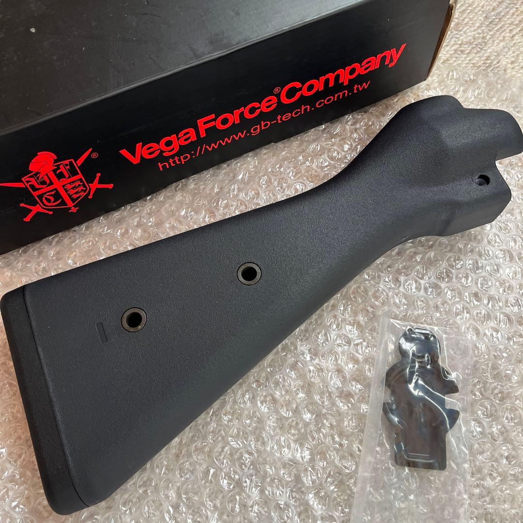 VFC MP5用固定ストック 新品未使用 東京マルイ次世代MP5 - メルカリ