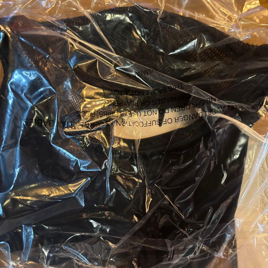 ちゃんみなAOD3代々木　キャップ　新品未使用未開封　EdHardy