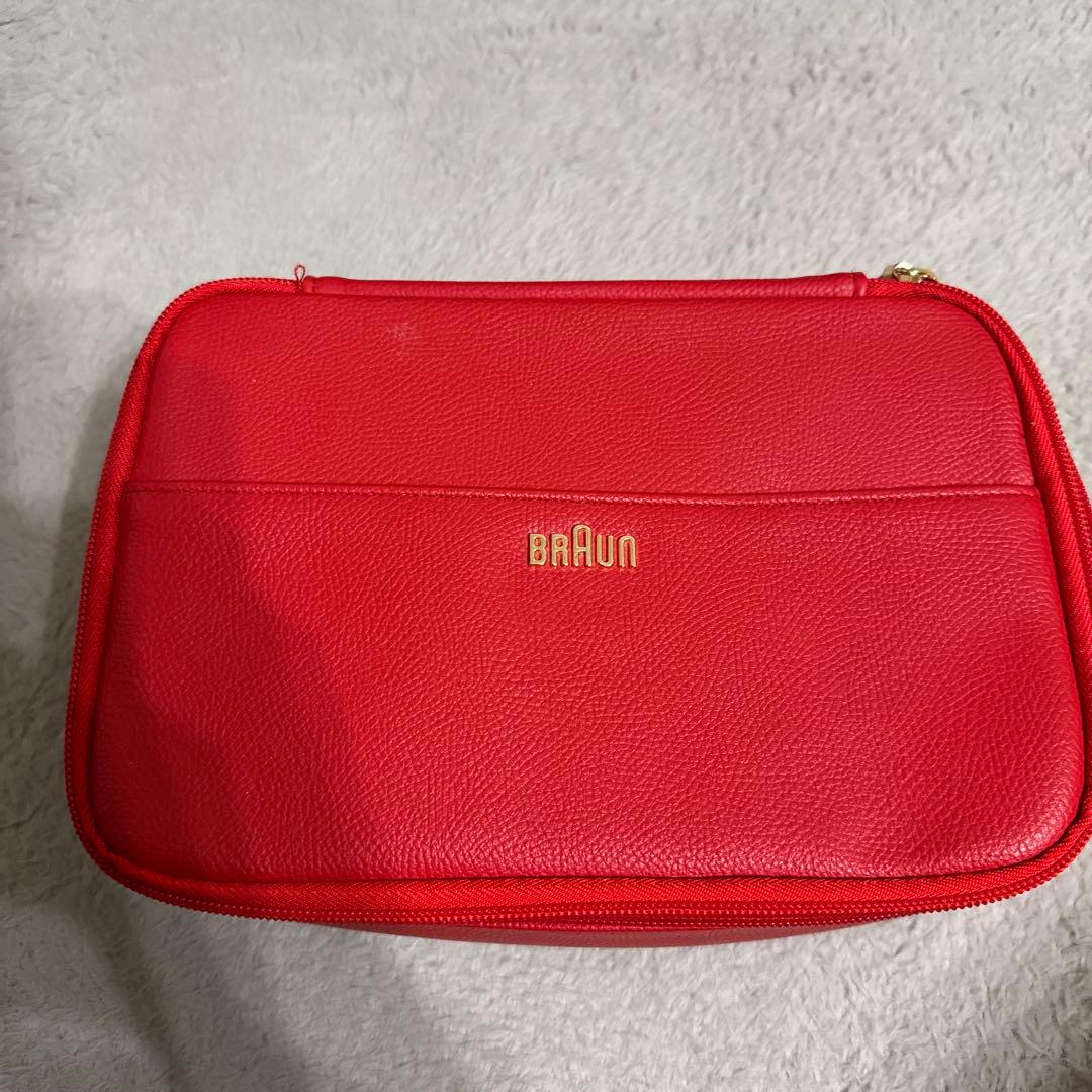 BRAUN 脱毛器 シルクエキスパートpro5