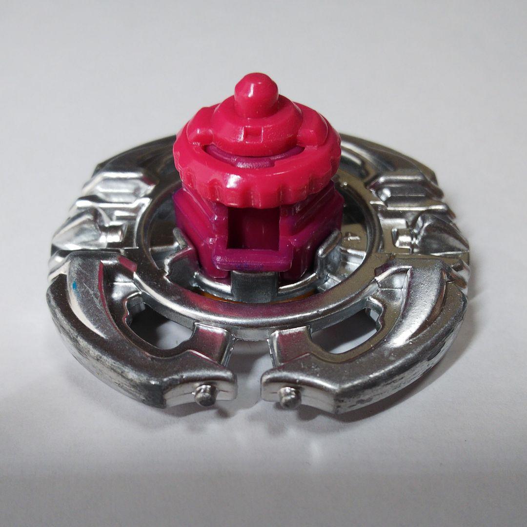 メタルファイトベイブレード サジタリオ - メルカリ