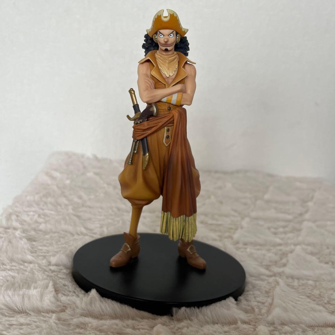 ワンピース DXF THE GRANDLINE MEN 15TH EDITION - メルカリ