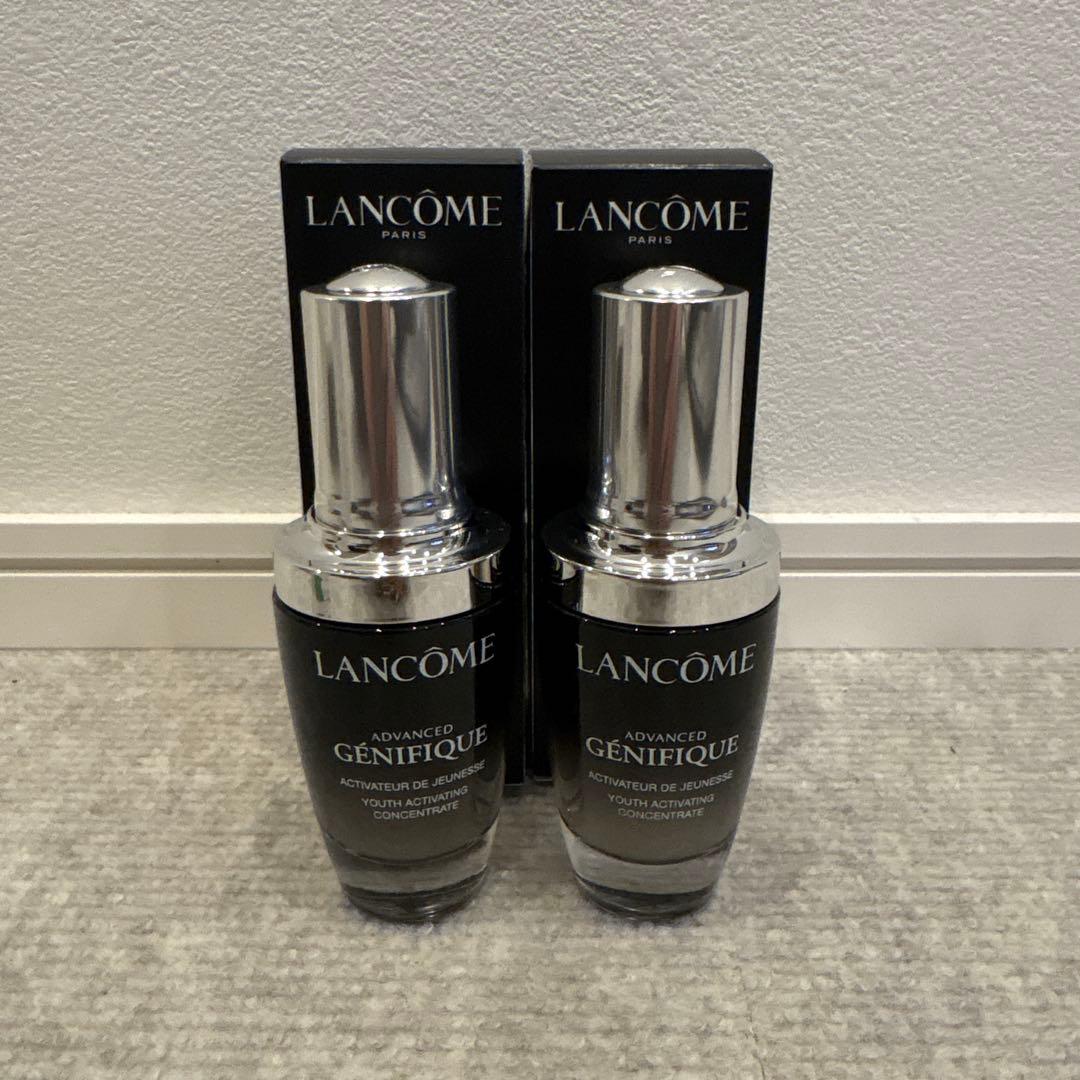 ランコム ジェニフィックアドバンストN30ml×2本セット