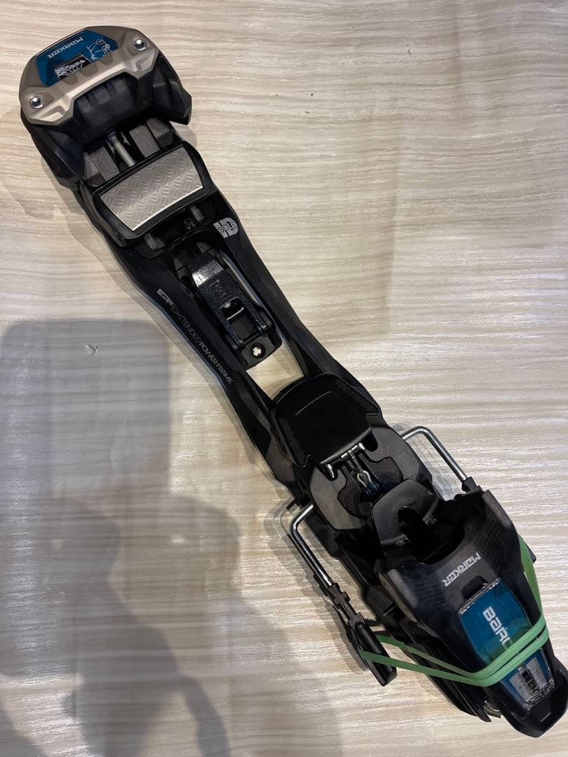 マーカー　バロンEPF 13 未使用。