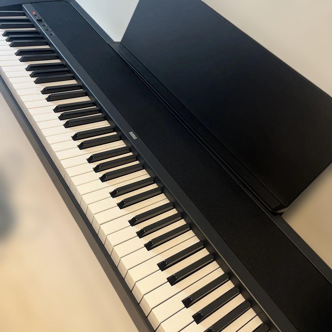 KORG B2 デジタルピアノ 本体