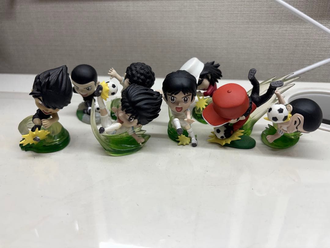 超マンガヒーローズ　キャプテン翼