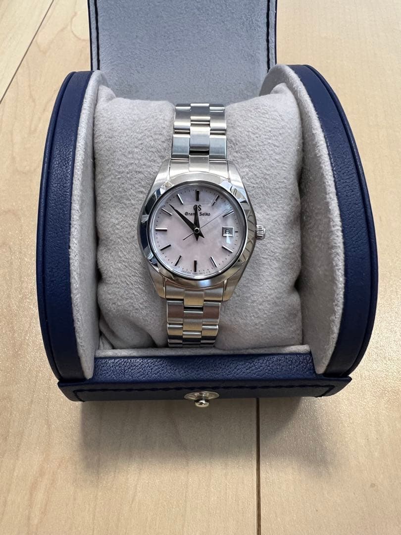 グランドセイコー　Heritage Collection STGF267