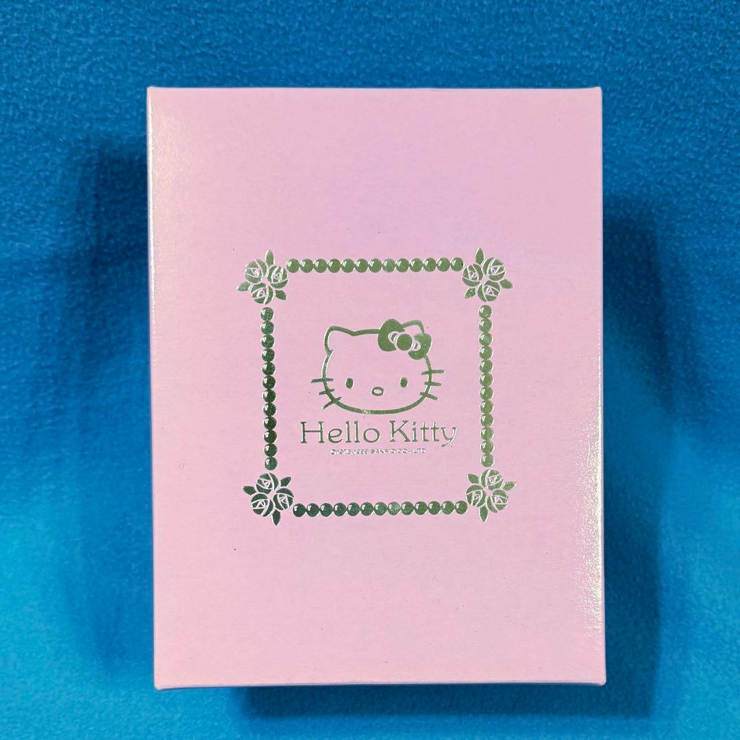 激レア☆ハローキティ・コレクターズドール☆500体限定モヘアドール