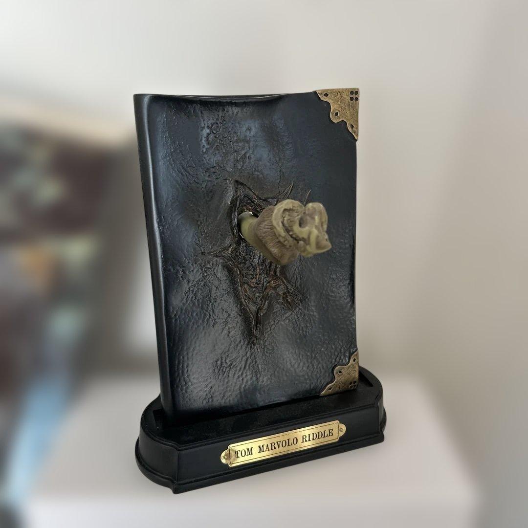 トムリドルの日記 / ハリーポッター