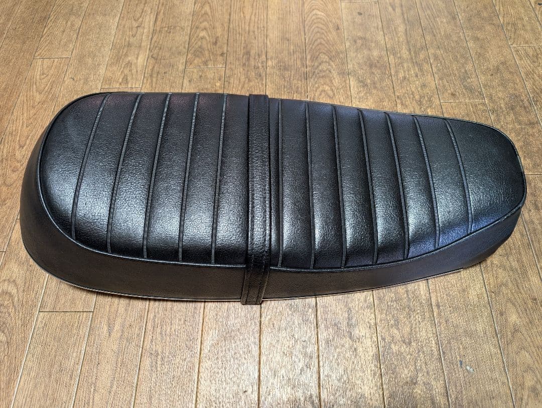 スティンキー ダブルシート Type2A SR400/SR500