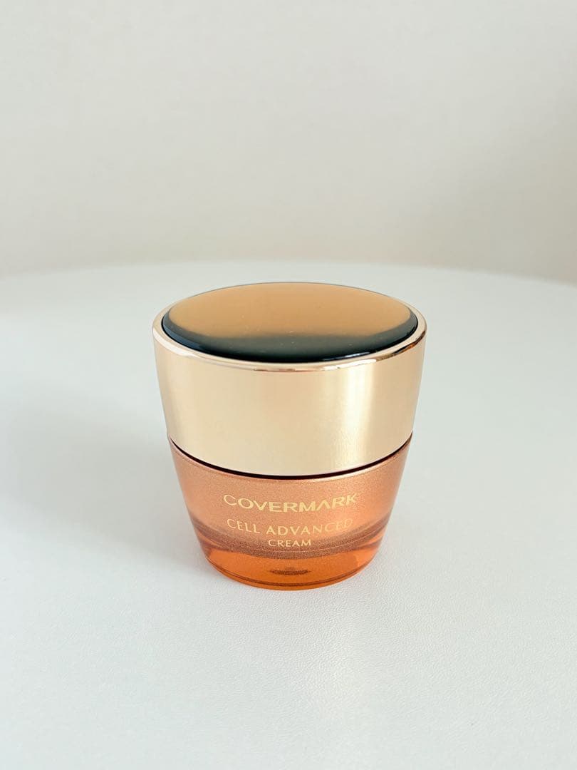 COVERMARK セルアドバンストクリーム WS 30g