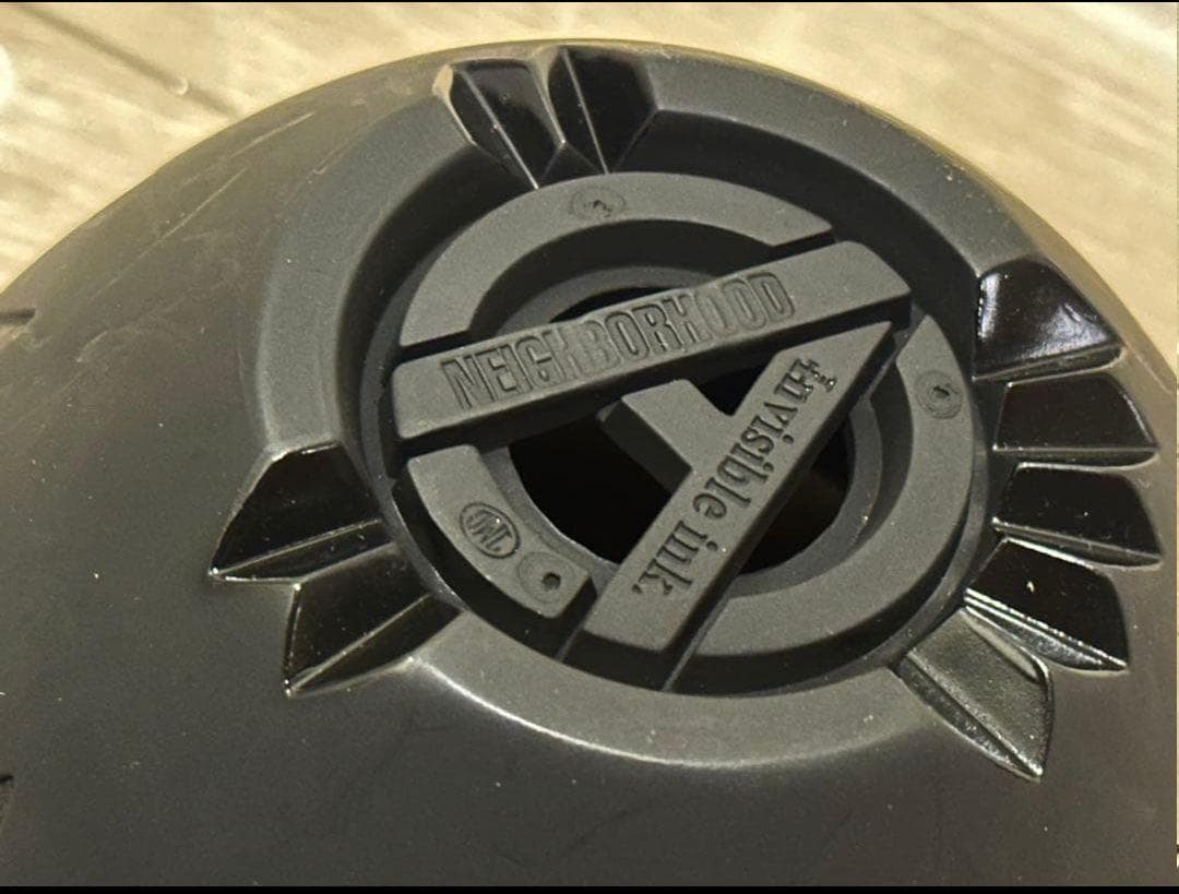 SRL invisible ink. 黒 鉢 サイズ S - メルカリ